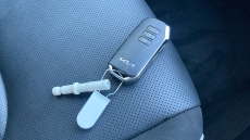 Kia Sportage 1.6T GDi 207 HEV GT-Line S 5dr Auto AWD Hybrid Estate